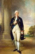 George III (mk25, Thomas Gainsborough